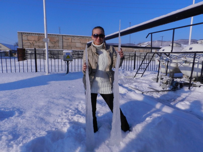 Оля Семёнова | Ставрополь