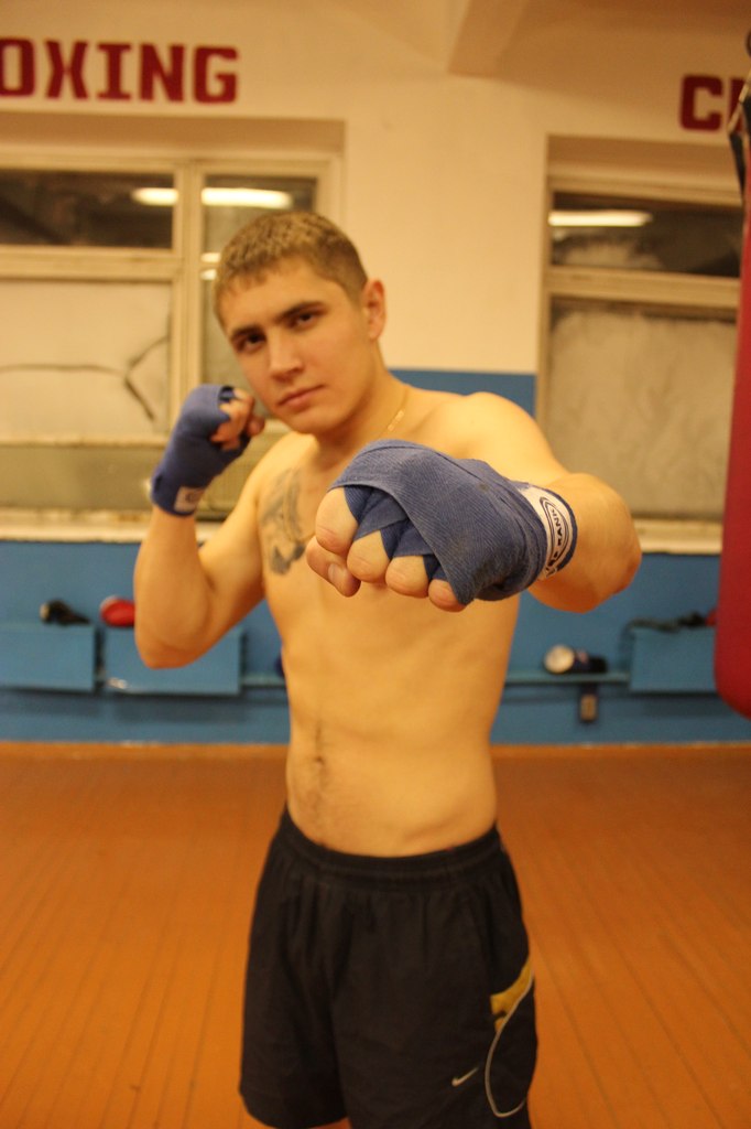 Тёма Картавых | Бердск