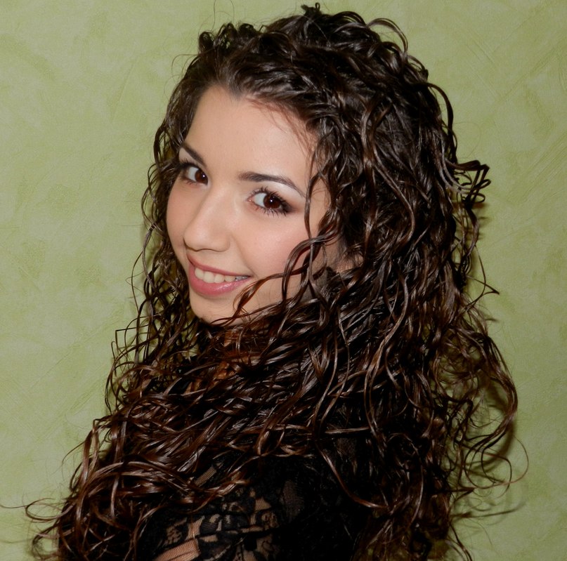 Анастасия Фаталиева | Днепр (Днепропетровск)