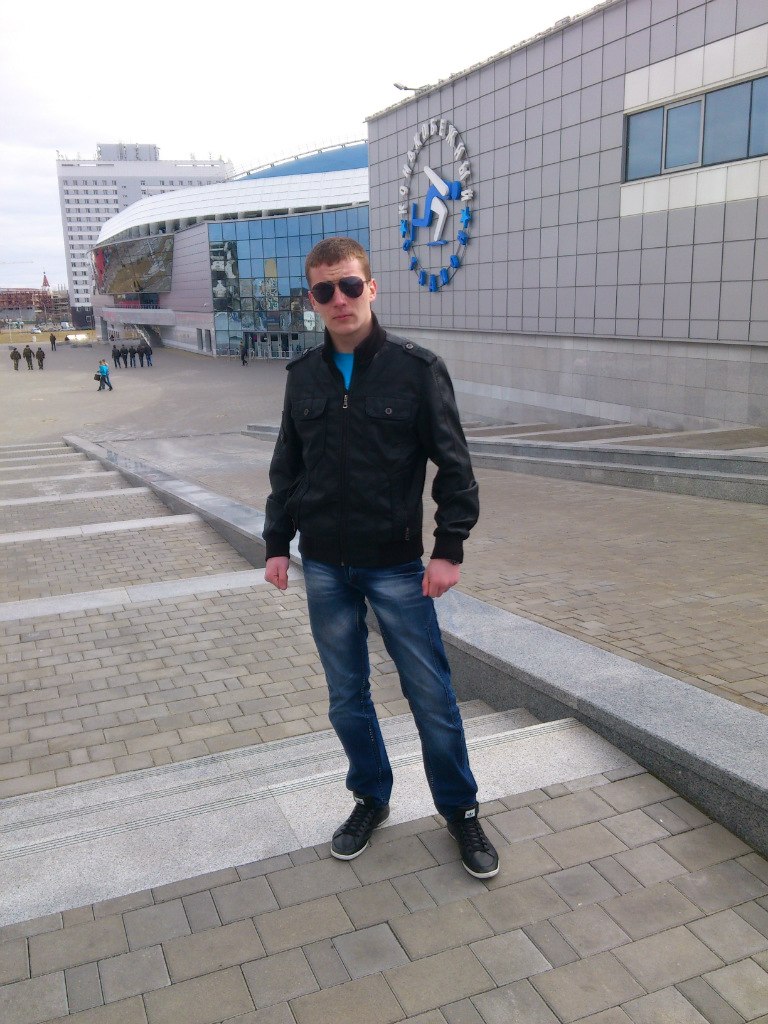 Максим Крутиков | Минск