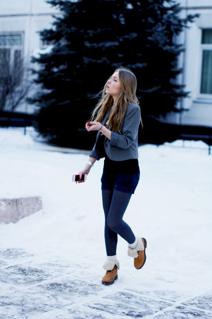 Мария Ермакова | Москва