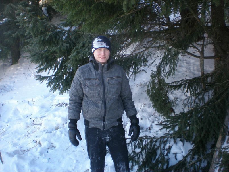 Костя Быстров | Пермь