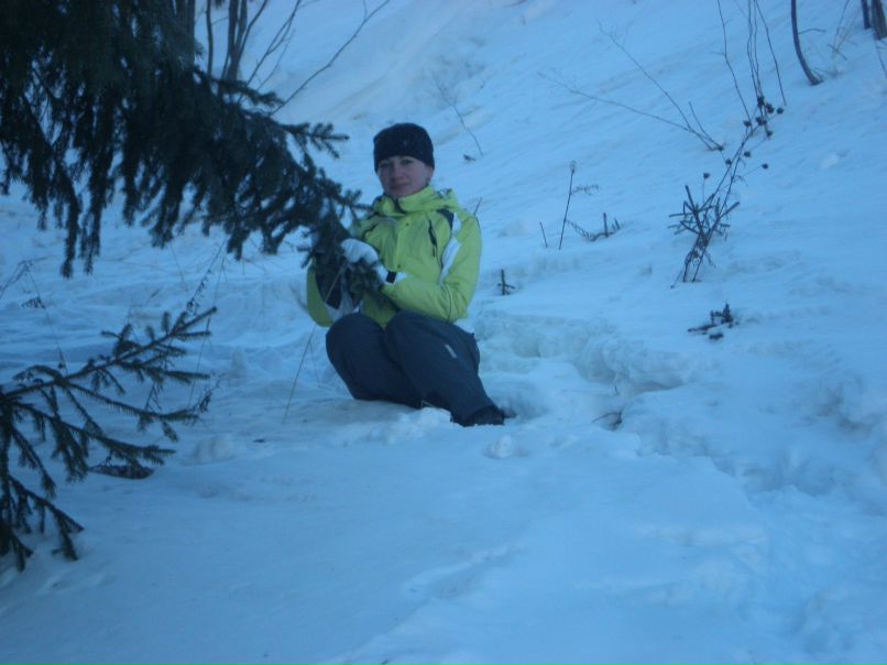 Костя Быстров | Пермь