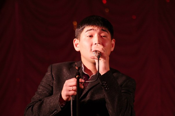 №113, Канат Мукушев, 38 лет, Омск №113, Канат Мукушев, 38 лет, Омск