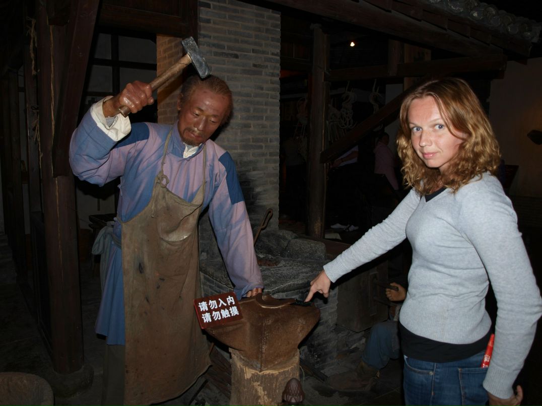 Ольга Горбунова | Санкт-Петербург