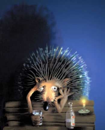 Юрий Ильин Алексеевич | Ивангород (деревня)