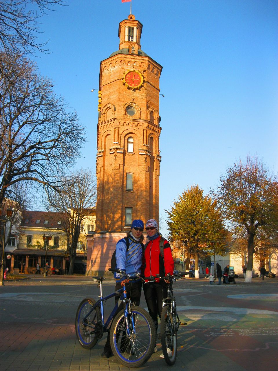 Сергій Кравченко ˜”*°•.SiR-J.•°*”˜ | Винница