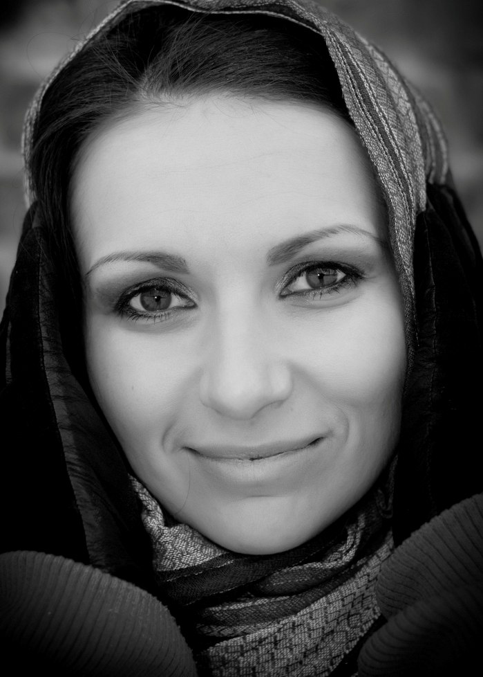 Алёна Хитова | Минск