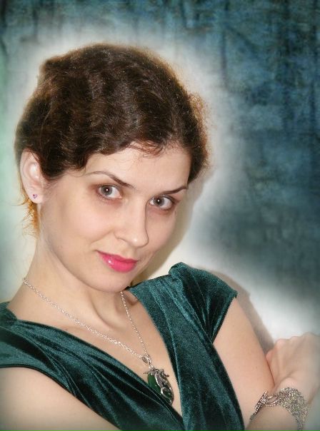 №31, Ирина Некрасова, Санкт-Петербург, Россия №31, Ирина Некрасова, Санкт-Петербург, Россия