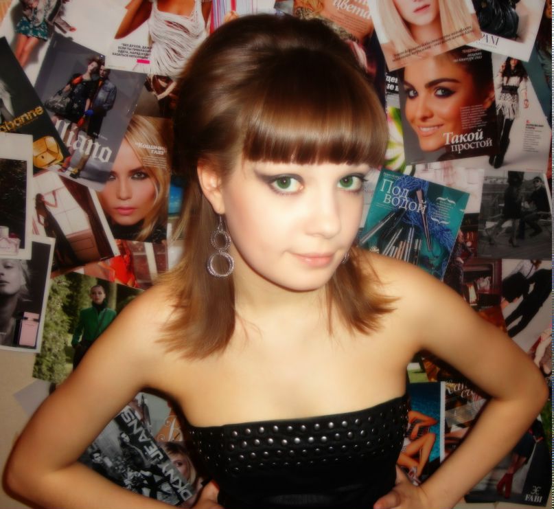 Дарья Кочеткова | Нижний Новгород