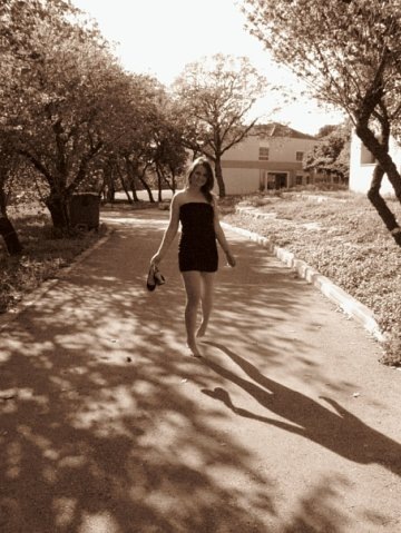 №3, Ольчик Дождикова №3, Ольчик Дождикова