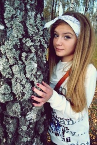 Рита Шелестнева фото профиля #5