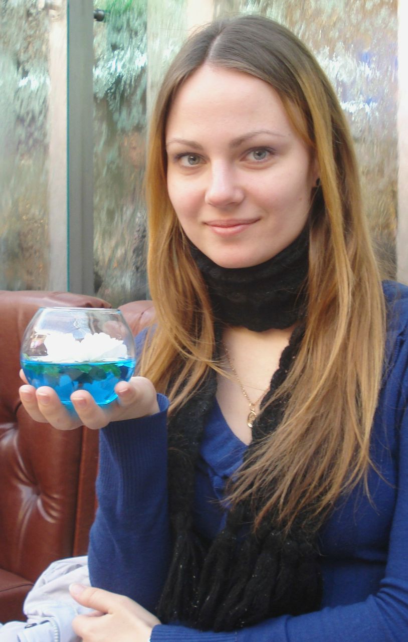 Ирина Крикунова | Кременчуг