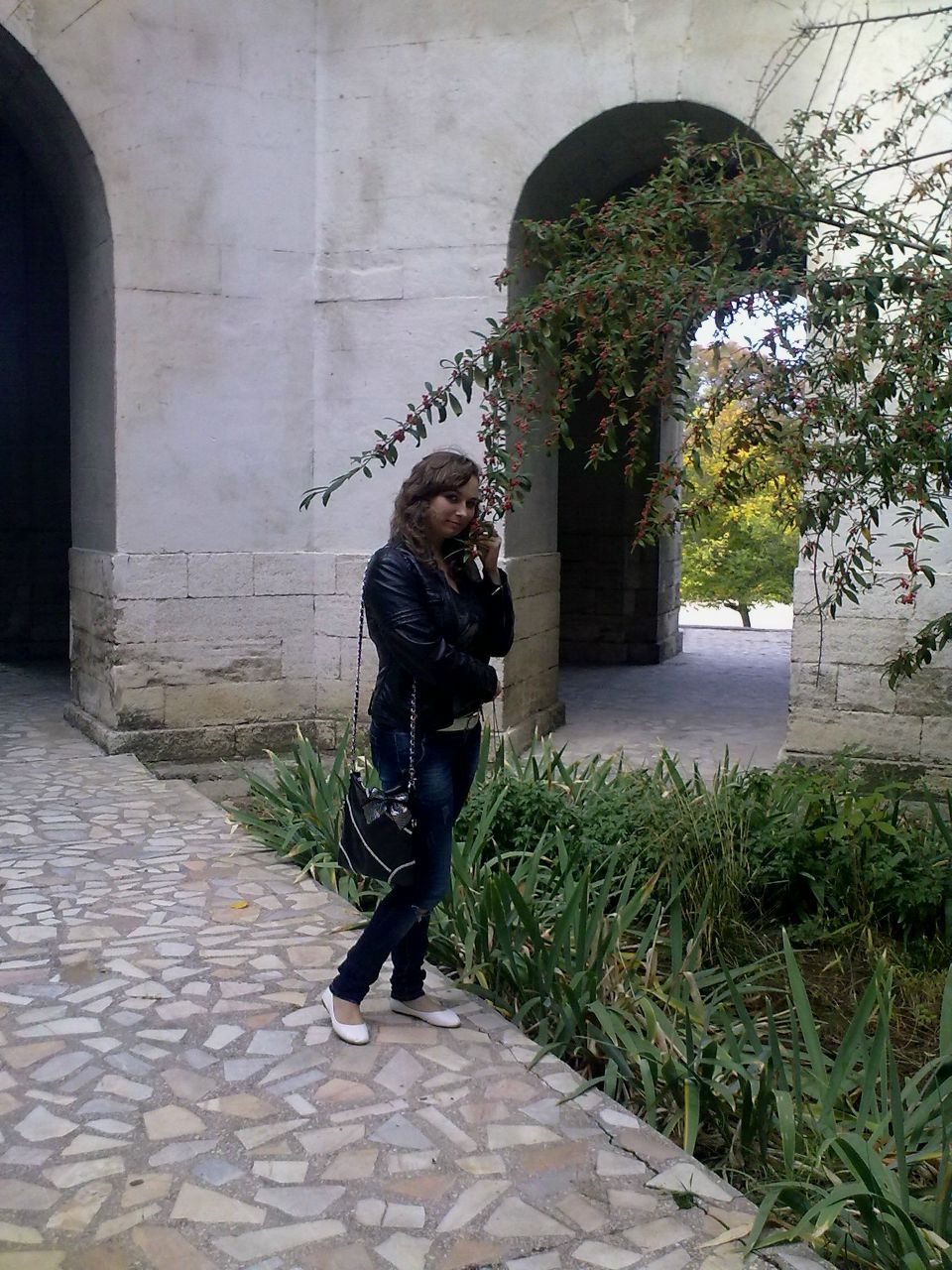 Софийка Вакулик | Вараш / Кузнецовск