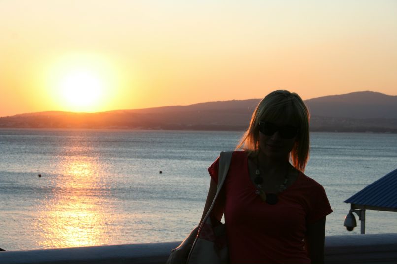 Ольга Гугина | Мурманск