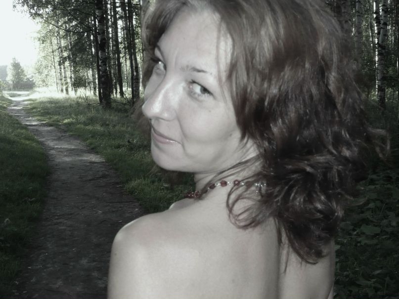 Оксана Сушилина | Архангельск