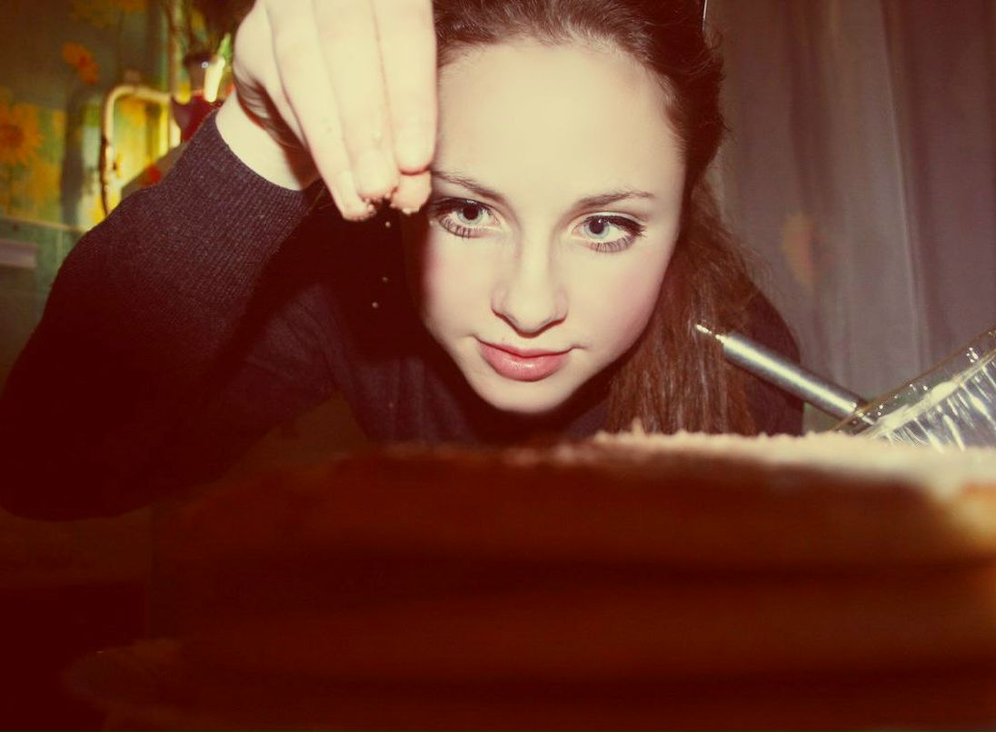 Мария Вишневская | Кировск