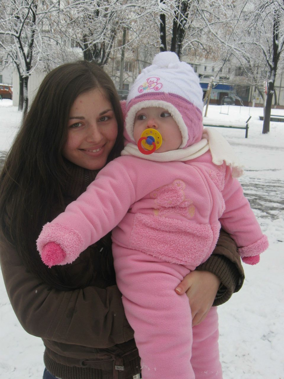 Doina Ceban | Кишинев