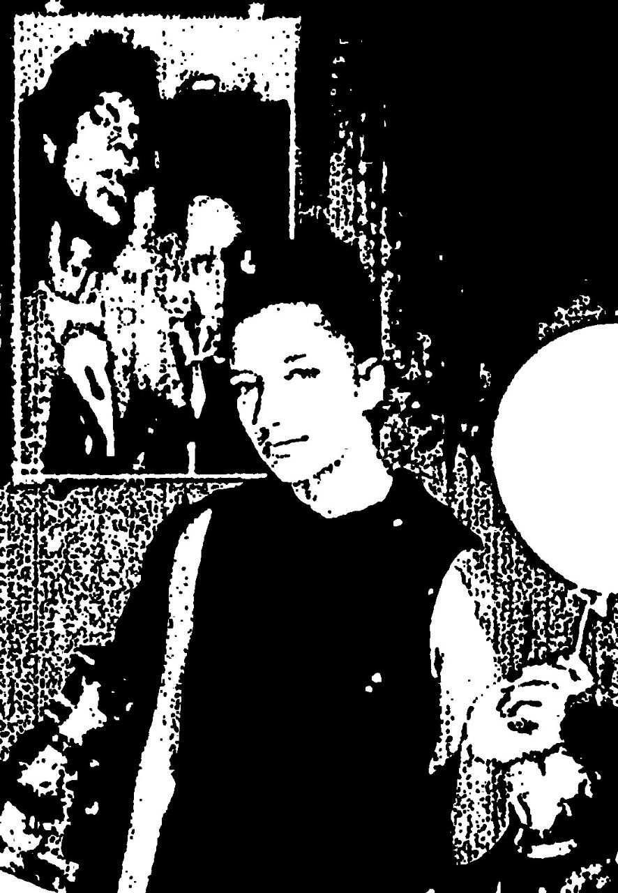 Анастасия Лацюга | Киев