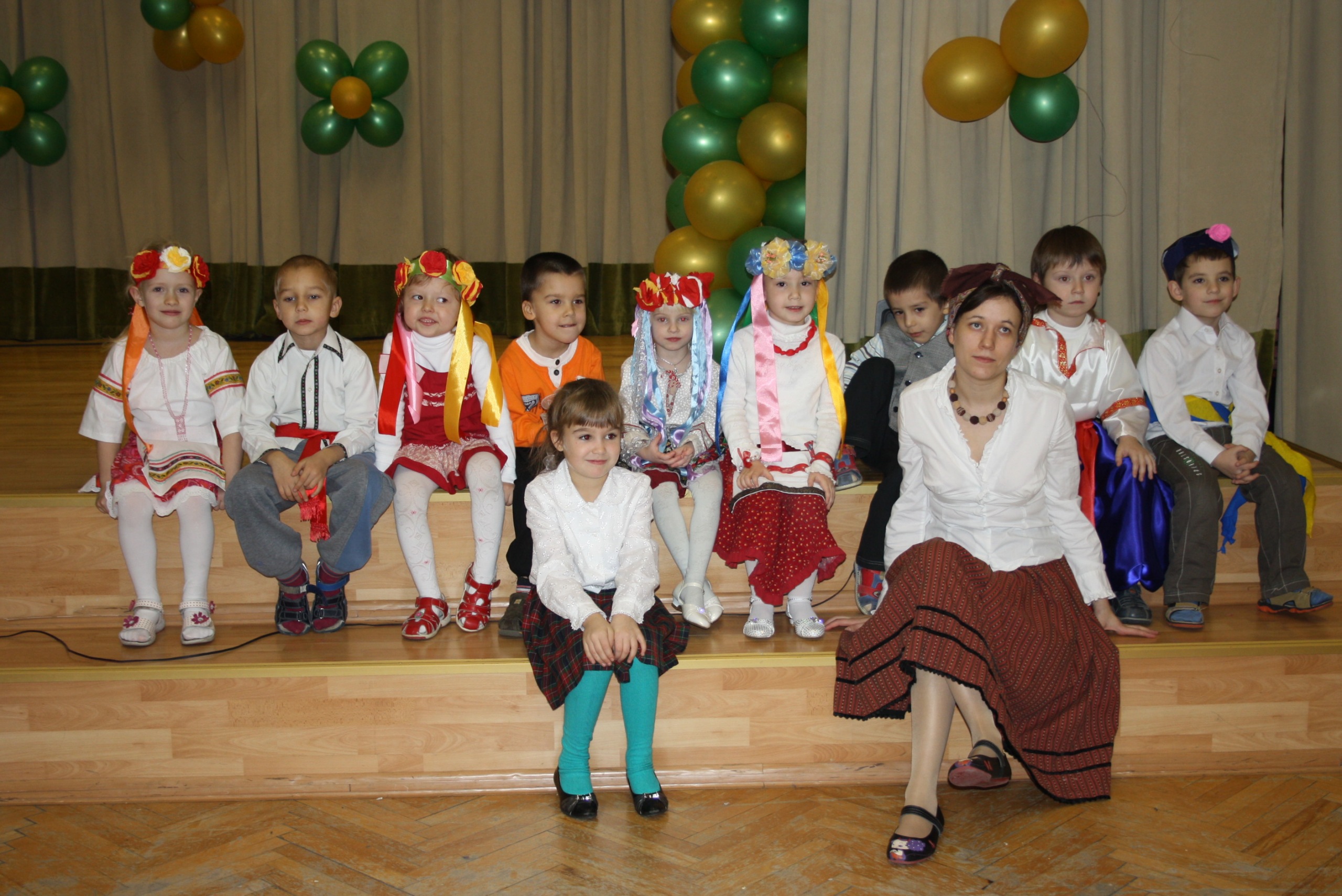 Фото профиля