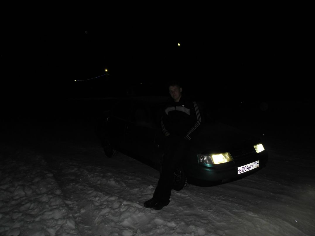 Иоанн Купцов Валерьевич | Октябрьское