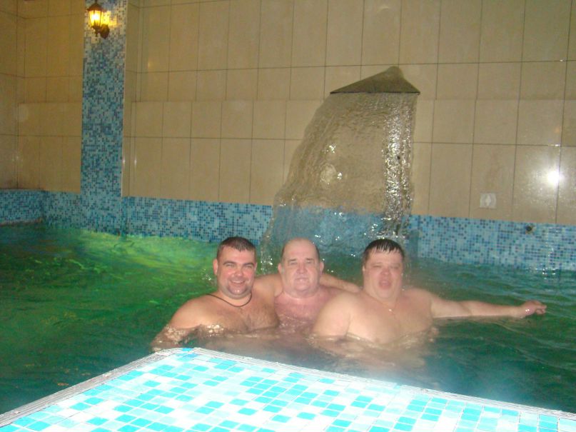 Антон Васильев | Санкт-Петербург