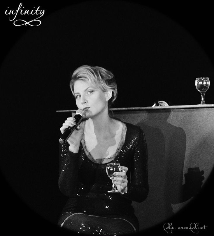 Ксения Иванова | Санкт-Петербург