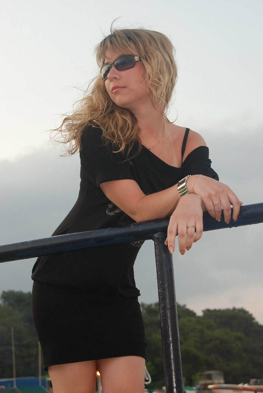 Наталья Николаева | Санкт-Петербург