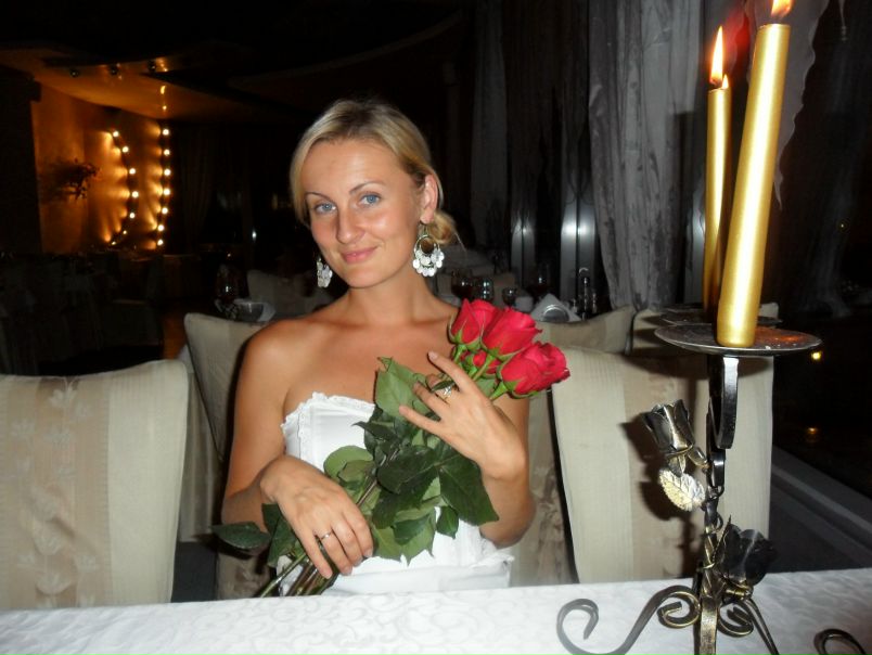 №95, Анна Самстыко, Москва №95, Анна Самстыко, Москва