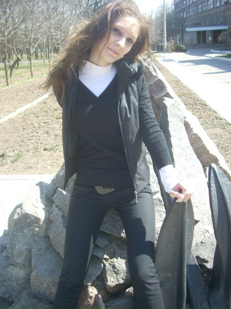 №30, Надежда Поликутина, Херсон №30, Надежда Поликутина, Херсон