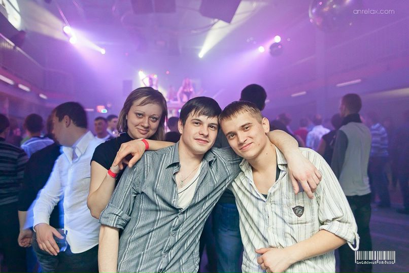 Иван Рожков plenNICK | Тюмень