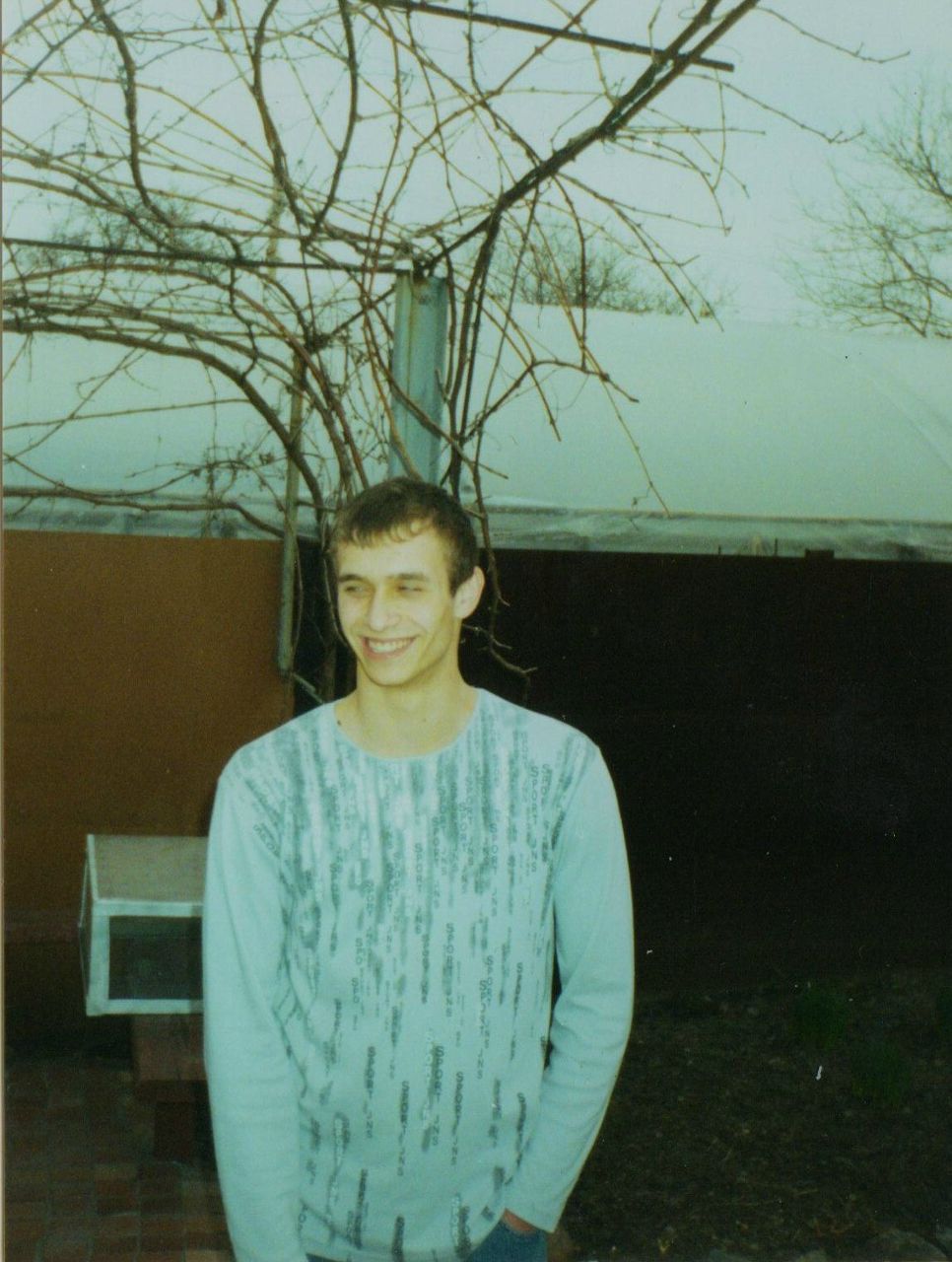 Иван Дещук @ВАНЫК@ | Днепр (Днепропетровск)