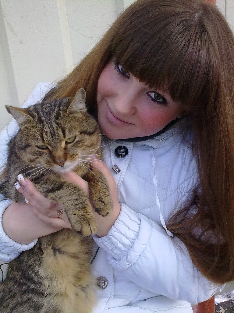 Ксения Дзябченко ♥♡♡  АнГеЛо4еК ♡♡ ♥ | Белгород