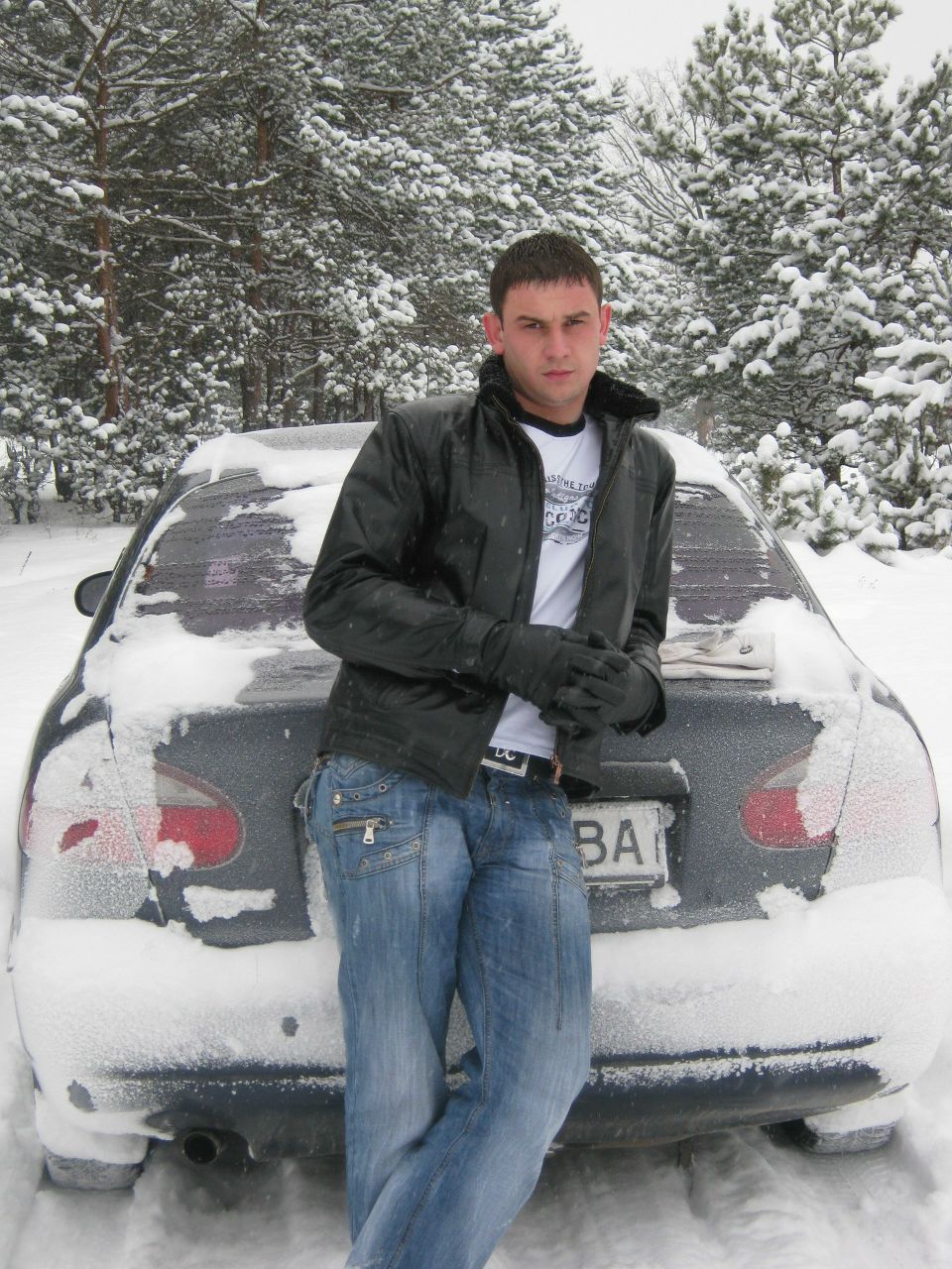 Саша Давидюк | 