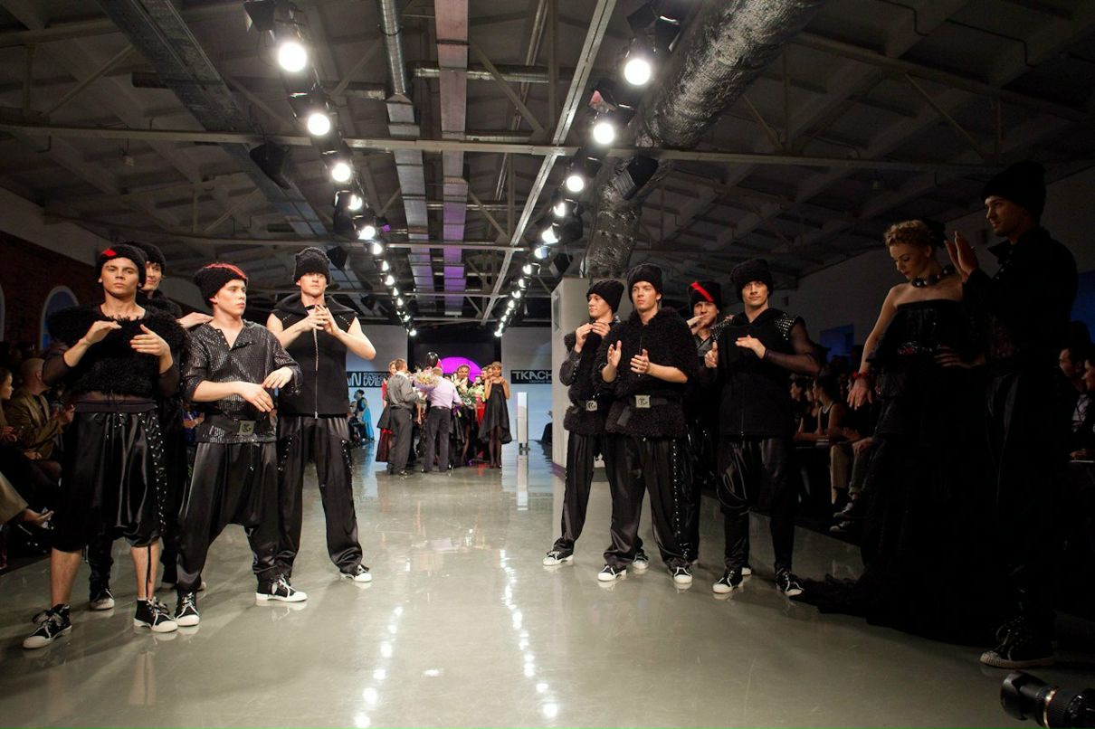 Паша Золоторёв | Санкт-Петербург