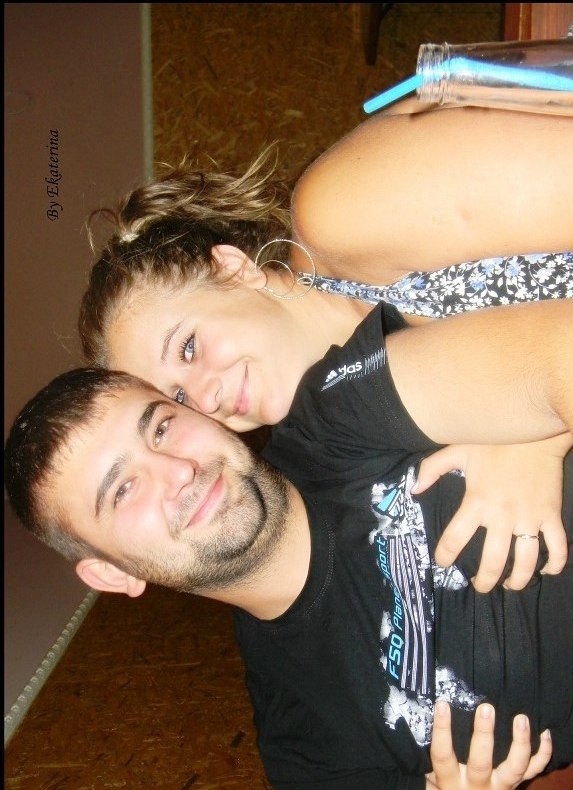 Машуня Бунас | Великая Новоселка