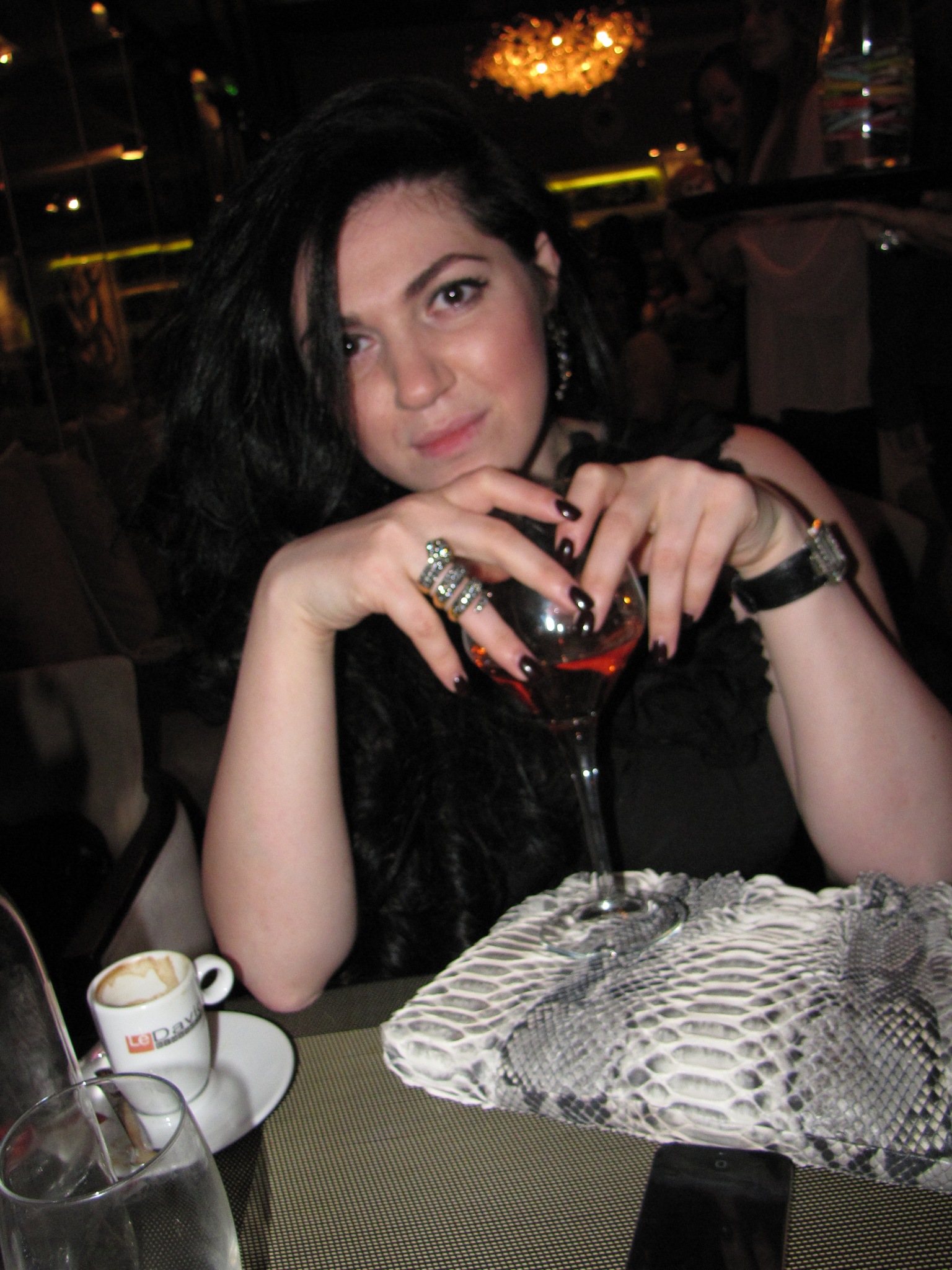 Фото профиля