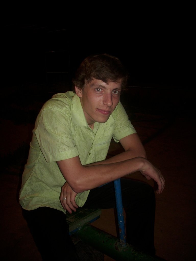 Александр Корнеев CykaJlu4HocTb | Самара