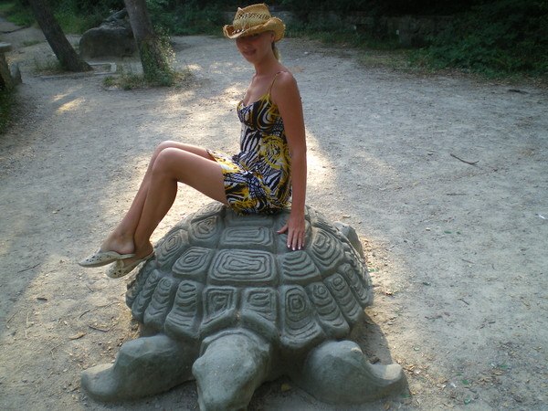 Татьяна Кучерявенко | Константиновка