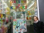 Фотография Екатерина Новоженова