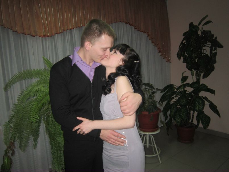 Юлия Самойлова | Юрюзань