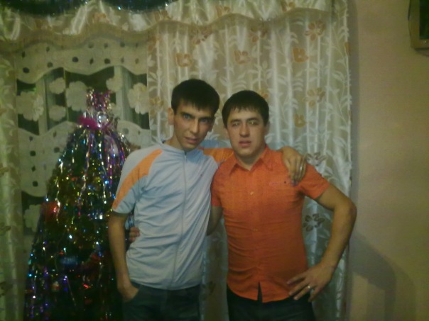 №152, Вячеслав Алексеев, Чита №152, Вячеслав Алексеев, Чита