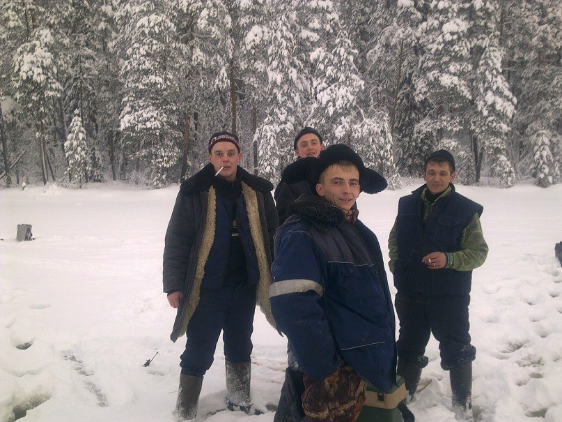 Сергей Глушко | 