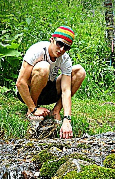 Виктор Арефьев ..ιlιlιlιlι.. | Новосибирск