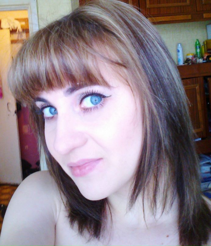 Александра Торикова | Волгодонск