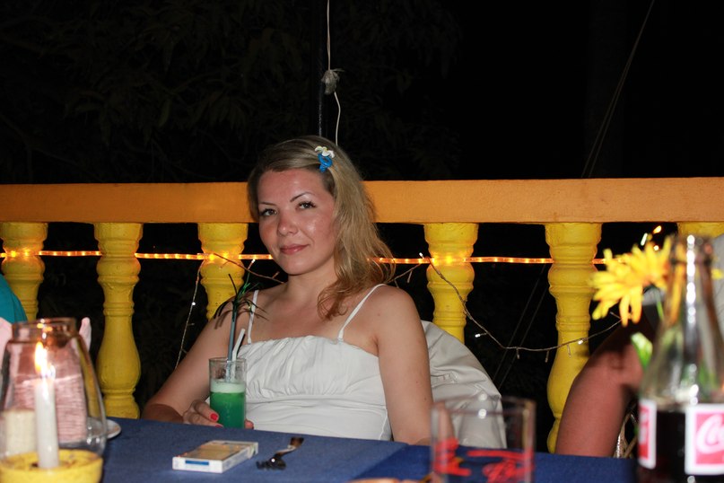 Алия Валиева | Уфа