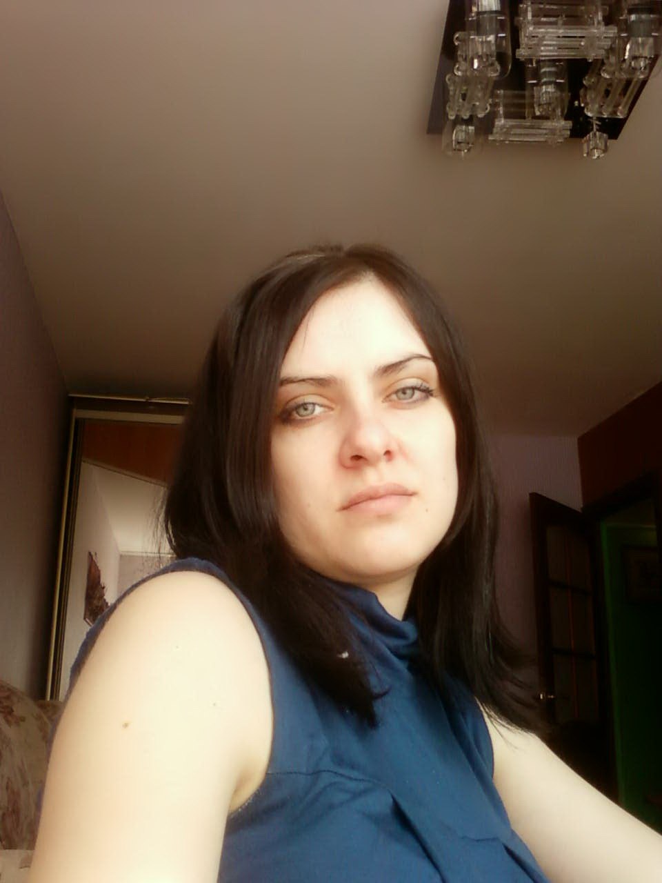 Anna Kokoshkina | Пушкинские Горы