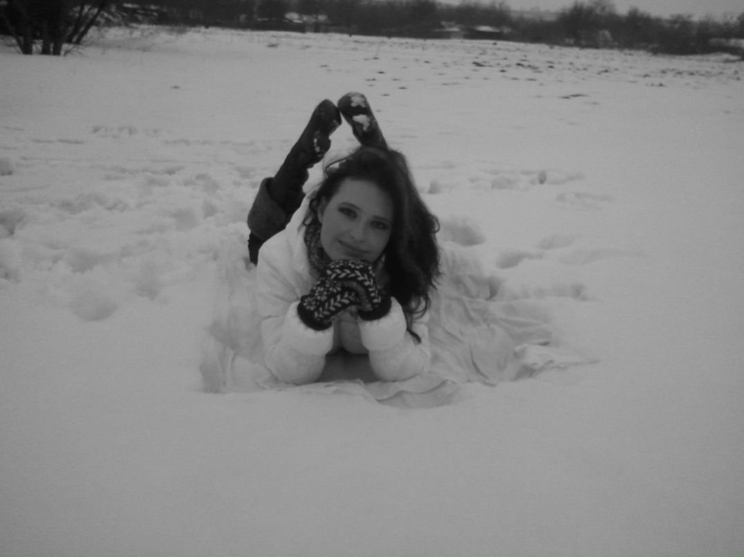 Ирина Ковалёва | Киев