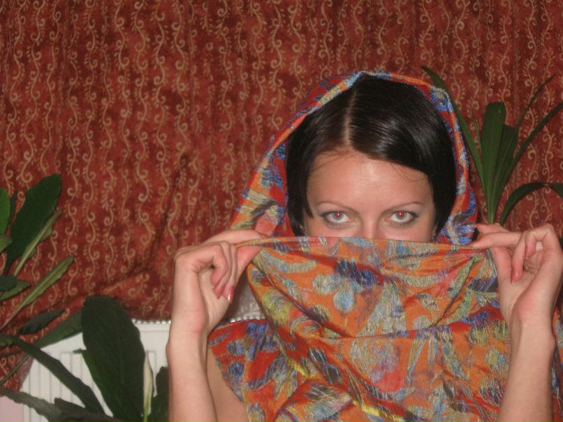 Юлия Вознюк | 