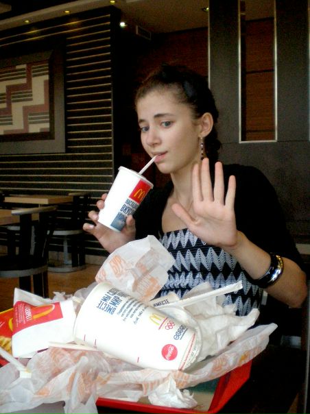 №24, Мариами Абуладзе, 28 лет, Самара №24, Мариами Абуладзе, 28 лет, Самара